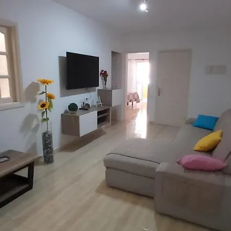 La Casita Vecindario