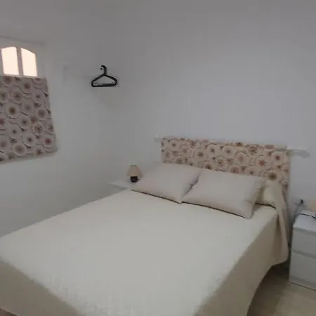 Holiday home La Casita Vecindario Vecindario (Gran Canaria)