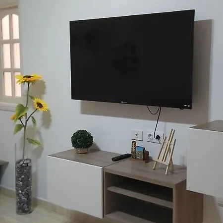 La Casita Vecindario Holiday home Vecindario (Gran Canaria)