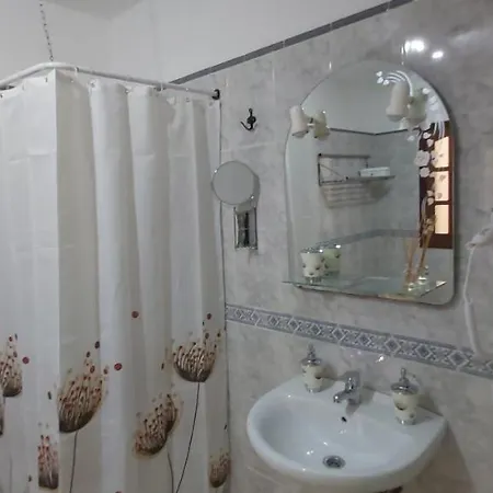 La Casita Vecindario