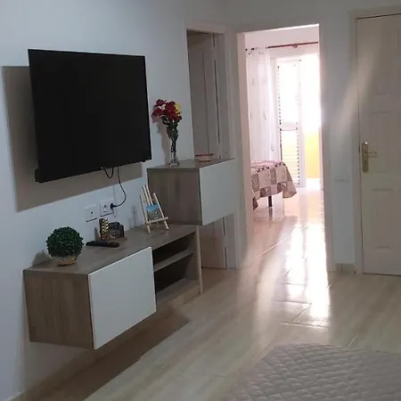 La Casita Vecindario Vecindario (Gran Canaria)