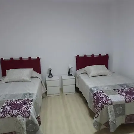 La Casita Vecindario