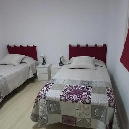La Casita Vecindario Holiday home Vecindario (Gran Canaria)