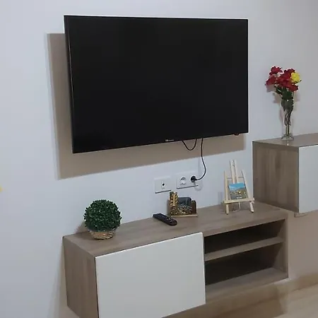 La Casita Vecindario Holiday home Vecindario (Gran Canaria)
