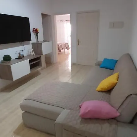 La Casita Vecindario * Vecindario (Gran Canaria)