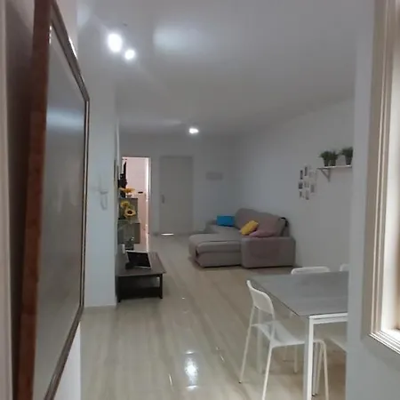 Holiday home La Casita Vecindario *