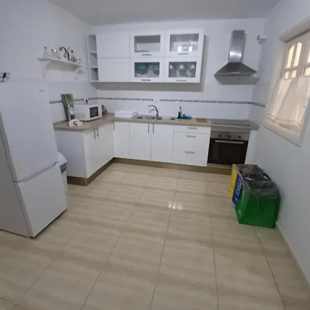 La Casita Vecindario