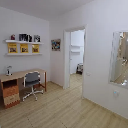 La Casita Vecindario Vecindario (Gran Canaria)