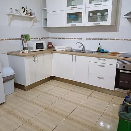 Holiday home La Casita Vecindario Vecindario (Gran Canaria)