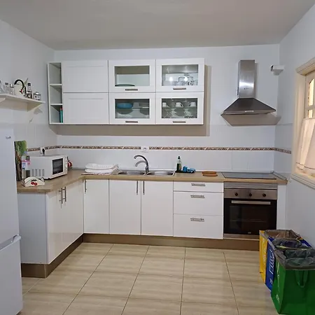 La Casita Vecindario * Vecindario (Gran Canaria)