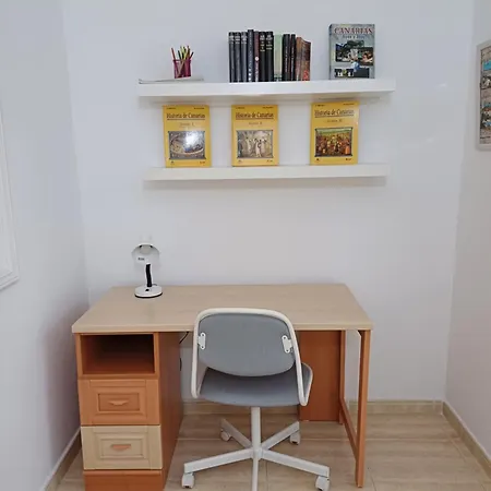 La Casita Vecindario *