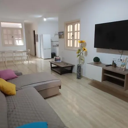 Holiday home La Casita