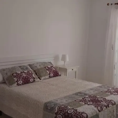Ferienhaus La Casita Vecindario (Gran Canaria)