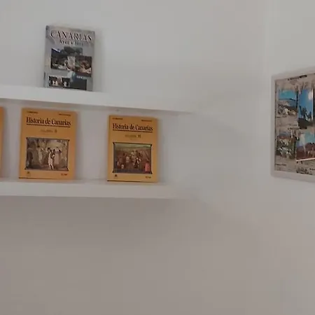 La Casita Vecindario
