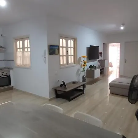 La Casita Vecindario Vecindario (Gran Canaria)