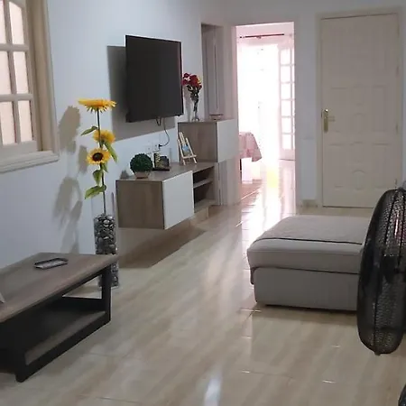 La Casita Vecindario *