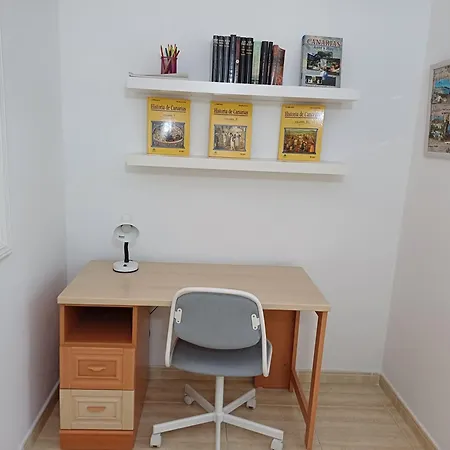 La Casita Vecindario (Gran Canaria)