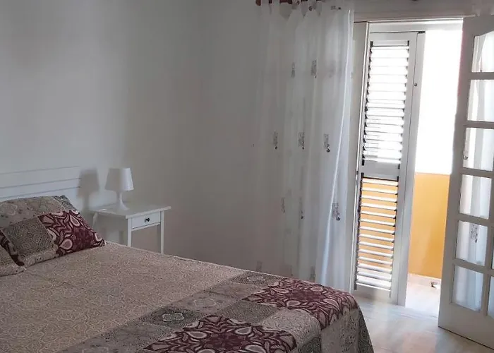 La Casita * Vecindario (Gran Canaria)