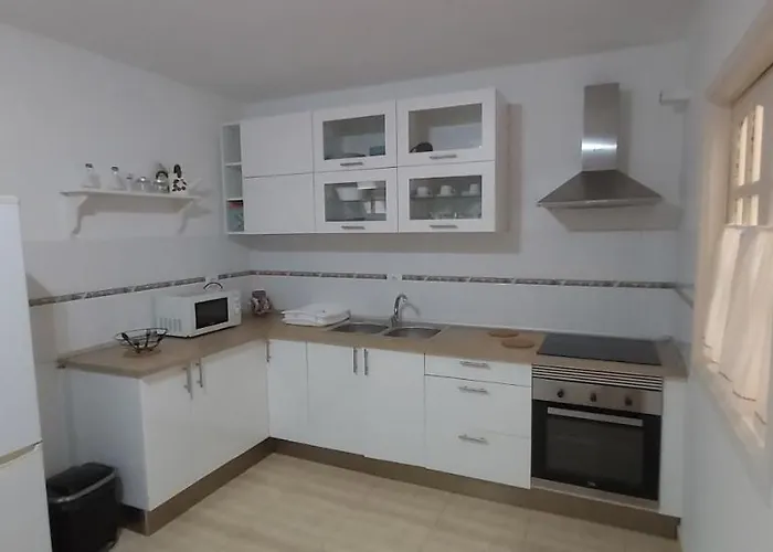 Σπίτι διακοπών La Casita Vecindario (Gran Canaria)