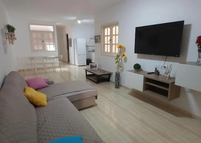 Σπίτι διακοπών La Casita