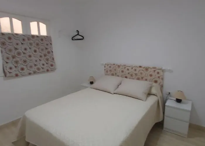 Σπίτι διακοπών La Casita Vecindario (Gran Canaria)