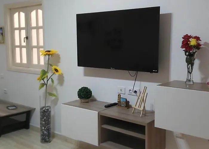 La Casita Σπίτι διακοπών Vecindario (Gran Canaria)