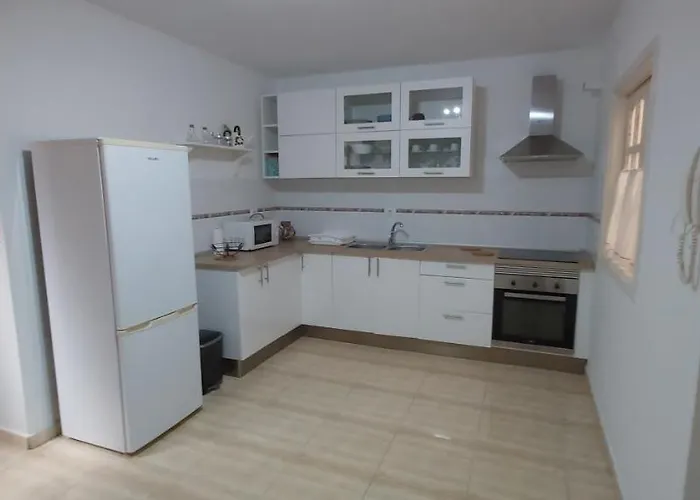 La Casita Σπίτι διακοπών Vecindario (Gran Canaria)