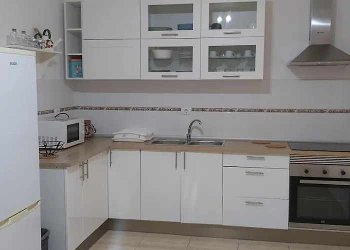 Σπίτι διακοπών La Casita