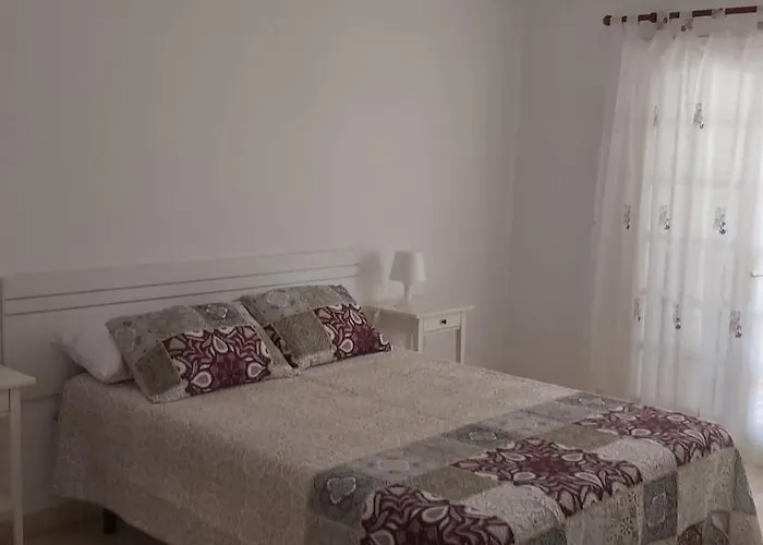 Σπίτι διακοπών La Casita Vecindario (Gran Canaria)