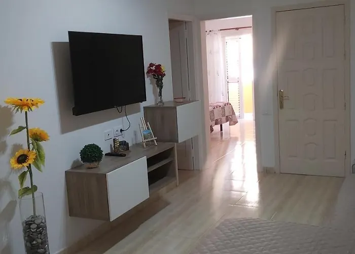 La Casita Vecindario (Gran Canaria)