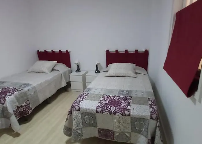 La Casita Σπίτι διακοπών Vecindario (Gran Canaria)