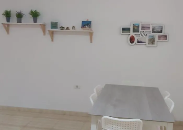 La Casita Σπίτι διακοπών