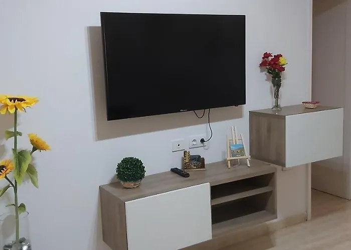 La Casita Σπίτι διακοπών Vecindario (Gran Canaria)