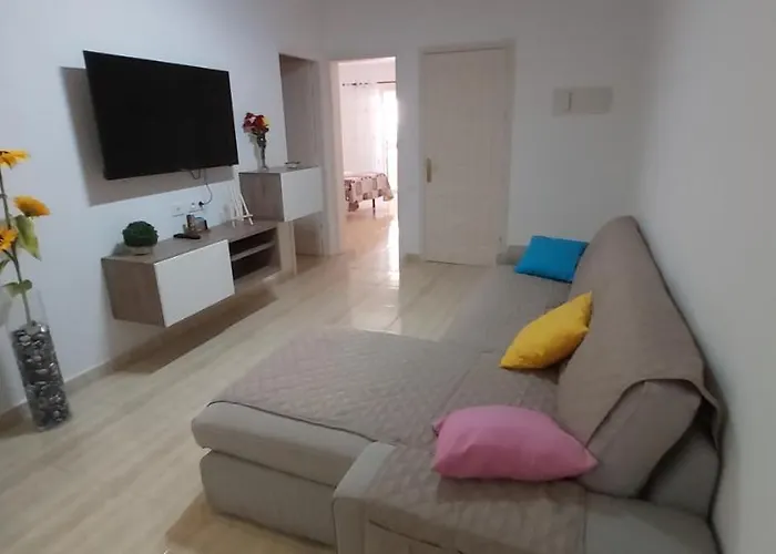 La Casita * Vecindario (Gran Canaria)