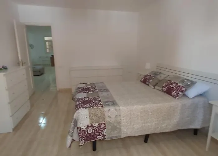 La Casita Σπίτι διακοπών