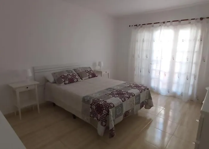 La Casita Vecindario (Gran Canaria)