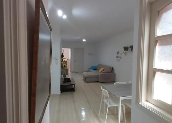 Σπίτι διακοπών La Casita *