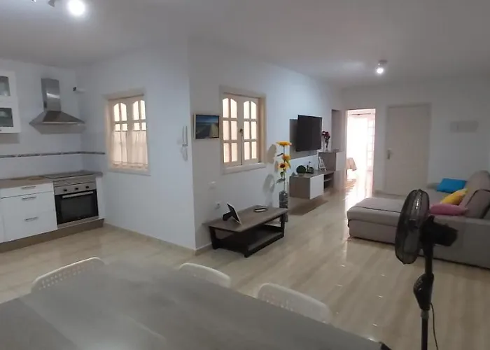 La Casita Vecindario (Gran Canaria)