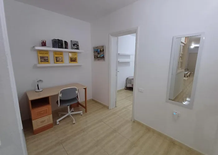 La Casita Vecindario (Gran Canaria)