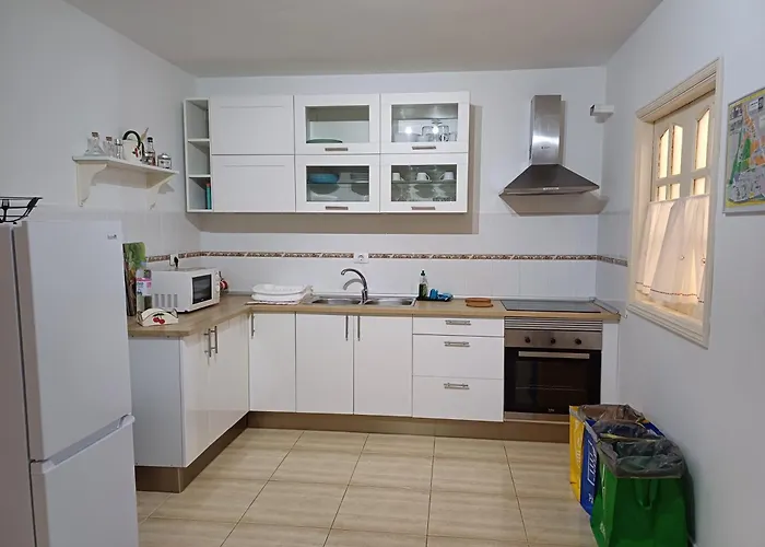 La Casita * Vecindario (Gran Canaria)