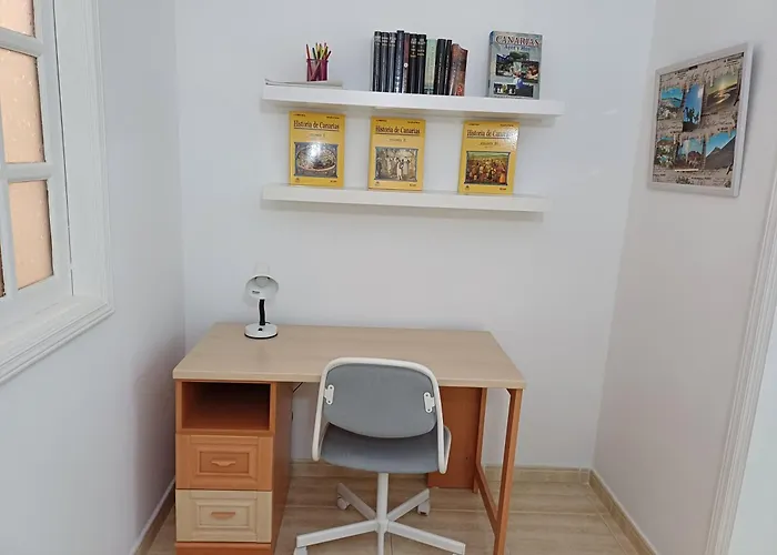 La Casita Vecindario (Gran Canaria)